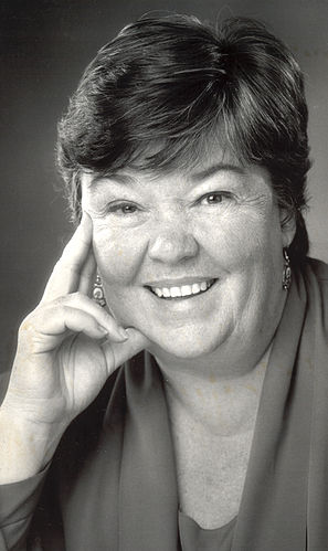 Pam Blackwell