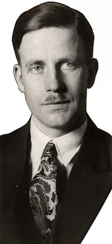 Ove Hoeg