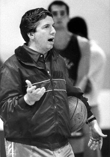 Pat Kennedy