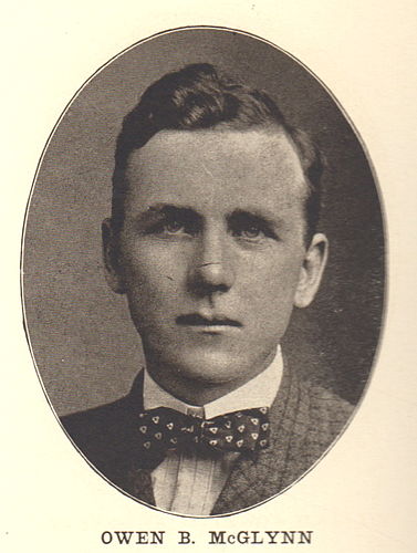 Owen McGlynn