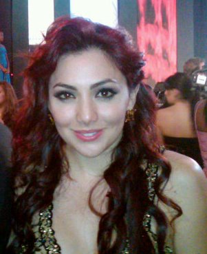 Pamela Cortes