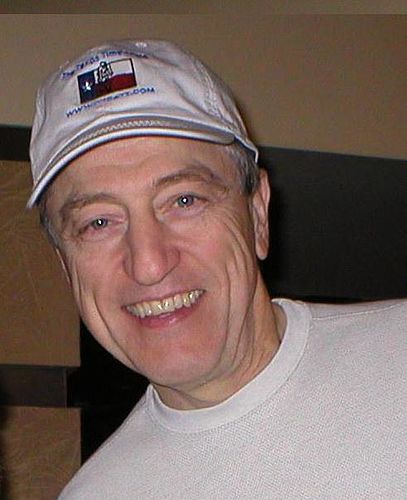 Pat Fleming
