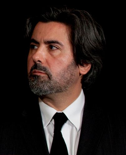Pablo Rodriguez