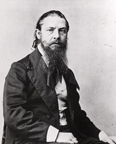 Otto Volger