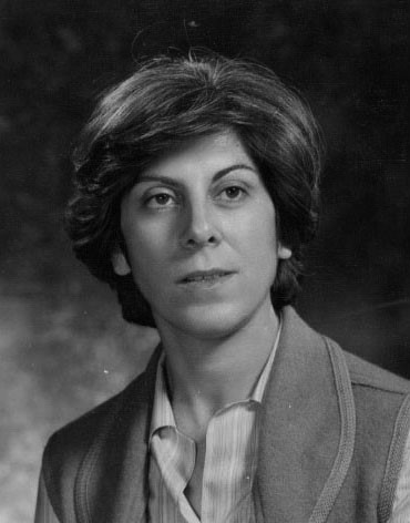 Parvaneh Eskandari Forouhar