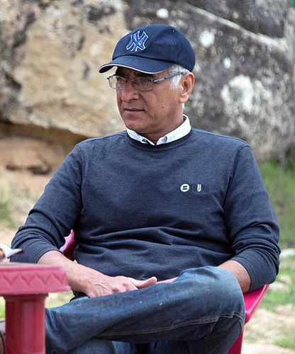 Parviz Abnar