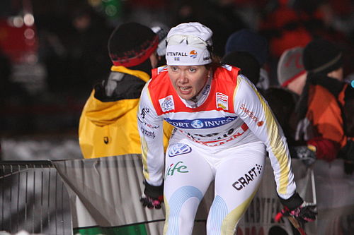 Sara Lindborg