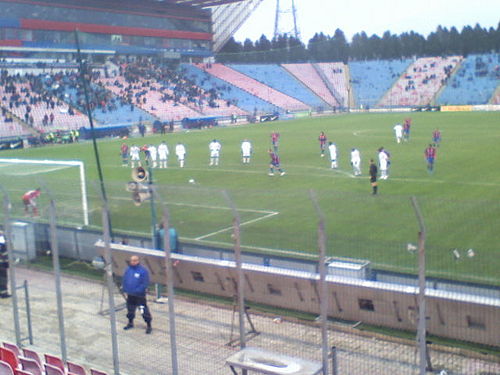 Pantelis Kapetanos