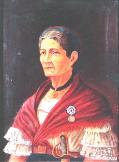 Francisca Carrasco