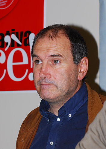 Paolo Ferrero