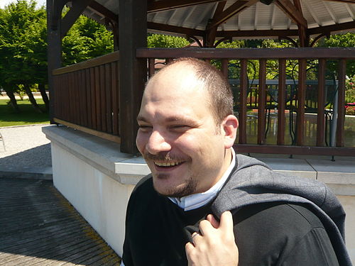 Pablo Dreyfus