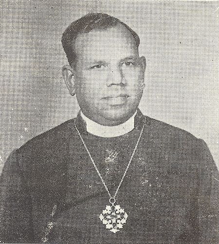 Pereji Solomon