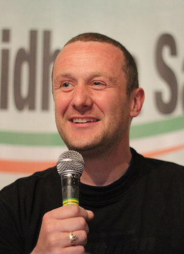 PJ Gallagher
