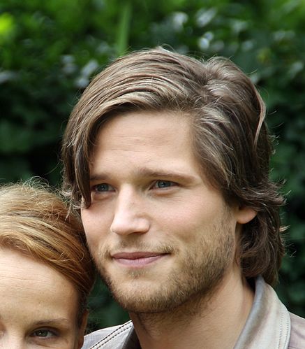 Sebastian Strobel