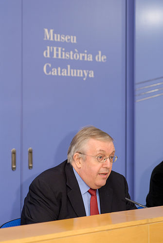 Paul PRESTON