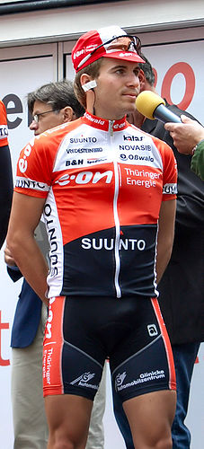 Sebastian Schwager