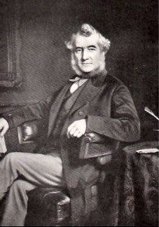 James Allport