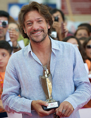 Sergio Assisi
