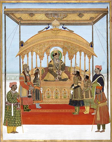 Mirza Babur