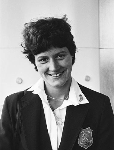 Marijke Kegge