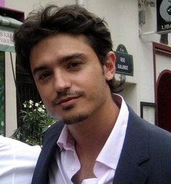 Nathaniel Zenou