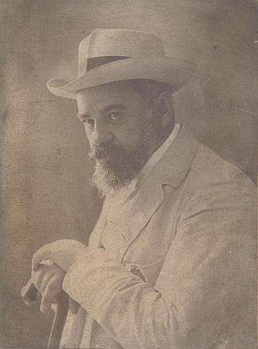Pencho Slaveykov