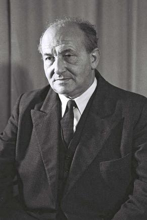 Fritz Bernstein