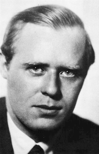 Gunnar Gunnar Fredrik de Frumerie