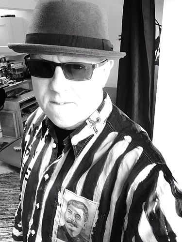 Pete Jones