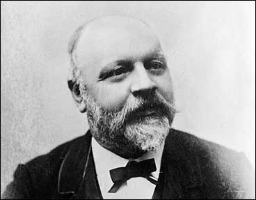 Peter Blix