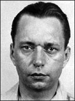 Ernest Burger