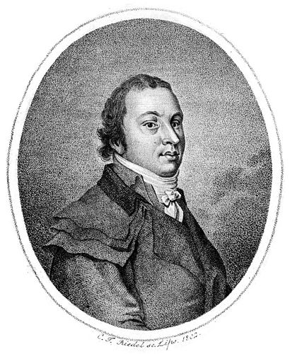 Peter Hansel