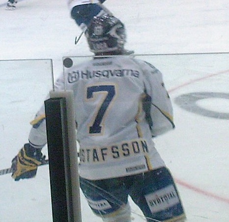 Per Gustafsson