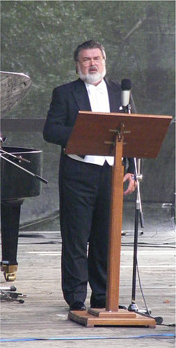 Peter Dvorsky