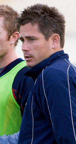 Pete Medd