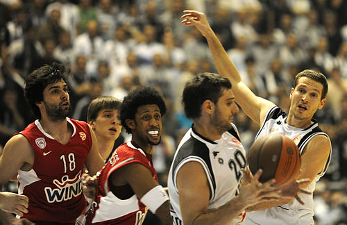 Petar Bozic