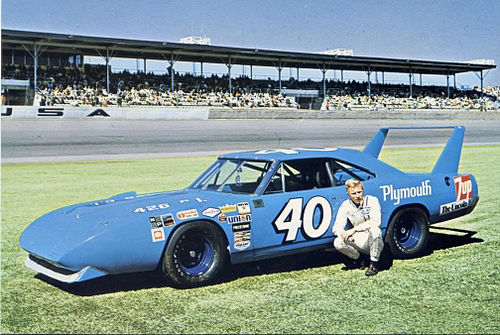 Pete Hamilton