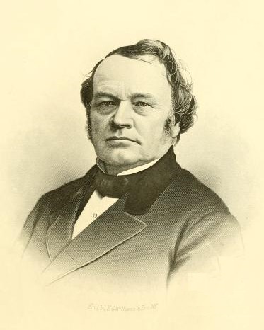 Peter Brigham