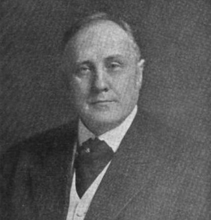 George Adams Post