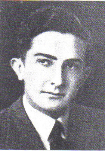 Peter Durack