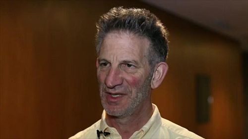 Peter Sarnak