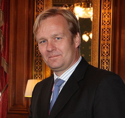 Peter Sorensen