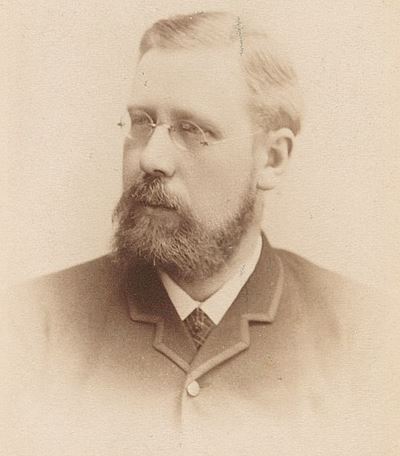 Peter Lindeman