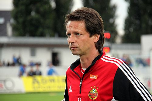 Peter Schottel
