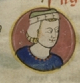 Pierre Courtenay