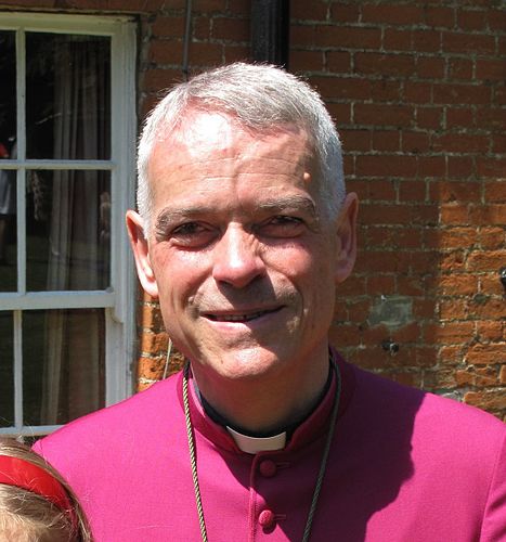 Peter Wheatley