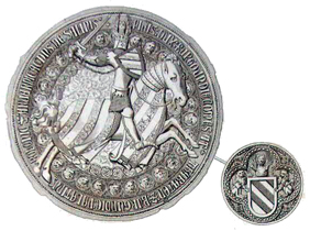 Philippe Philip I