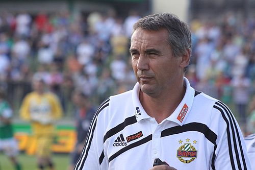 Peter Pacult