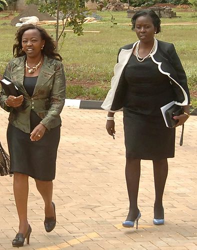 Rosalyn Nandwa
