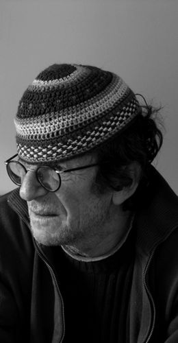 Peter Huttner